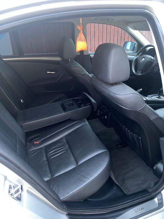 BMW Seria 5 2007 — imagine 3