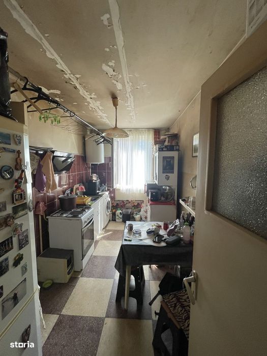 De vânzare apartament 3 camere,  zona centrală Târgu Mures