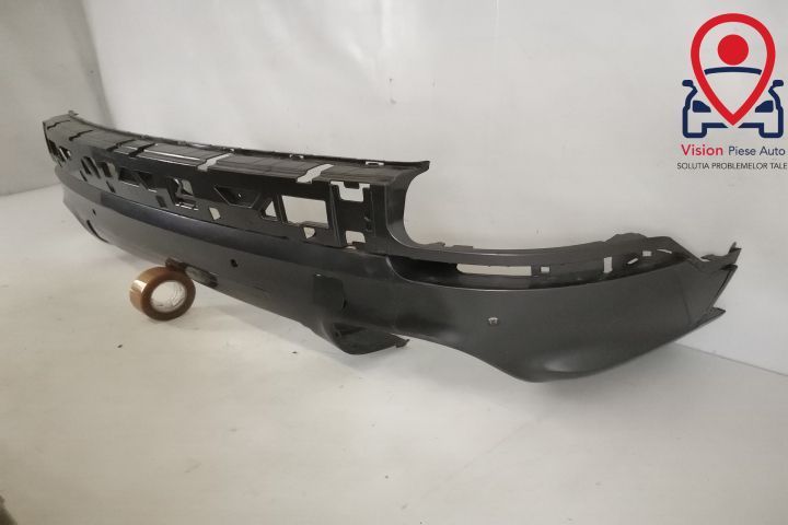 Fusta Spoiler Bara Spate Originala Cu Senzori In Stare Buna 9Y Porsche