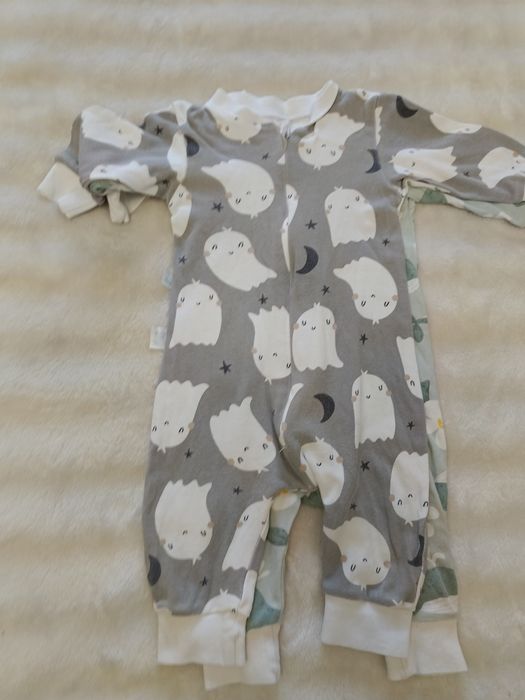 Слипы на рост 68