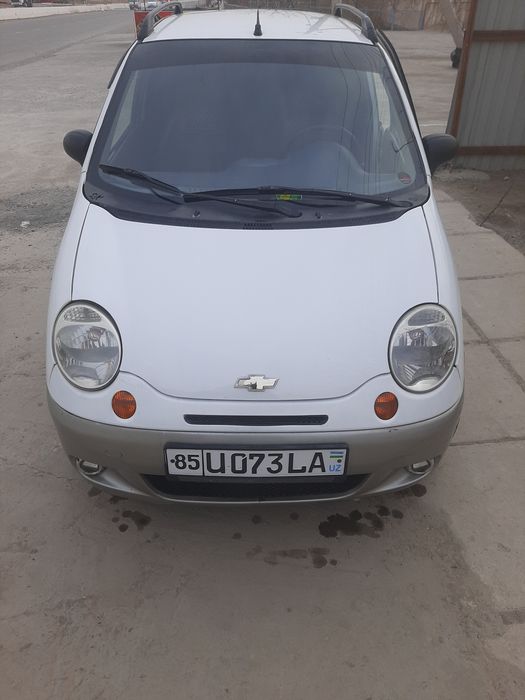 Matiz best 2013, luks kandersanir ishlidi,45 milion kami bor gaplashmz