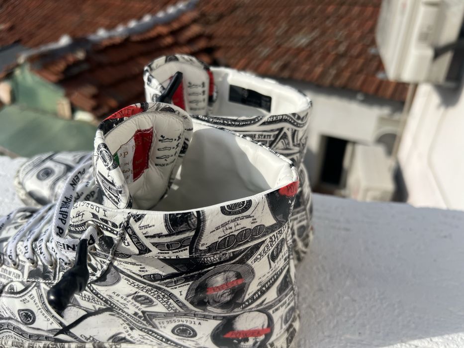Phillipp Plein 42 Mid