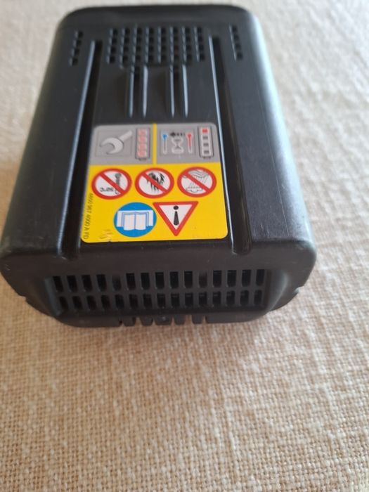 acumulator stihl 36 v