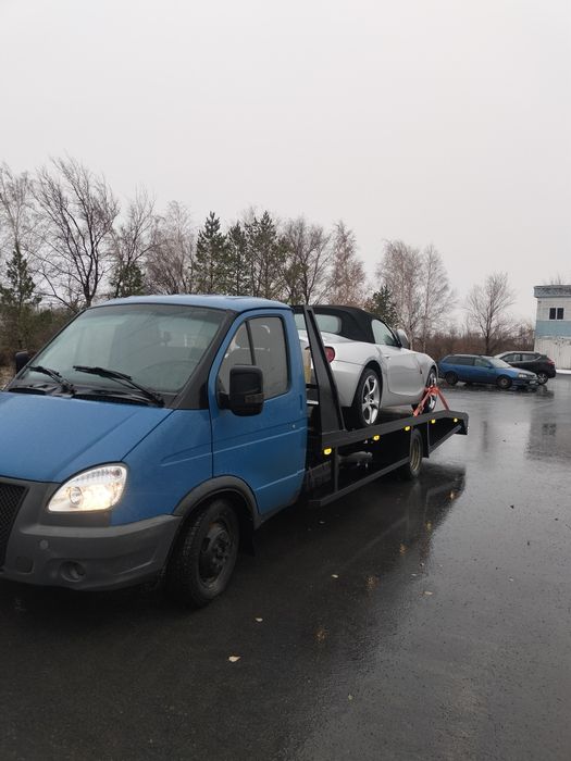 Эвакуатор Астана