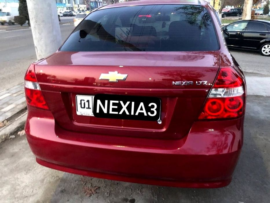 Аренда с Выкупом Нексия 3 Автомат