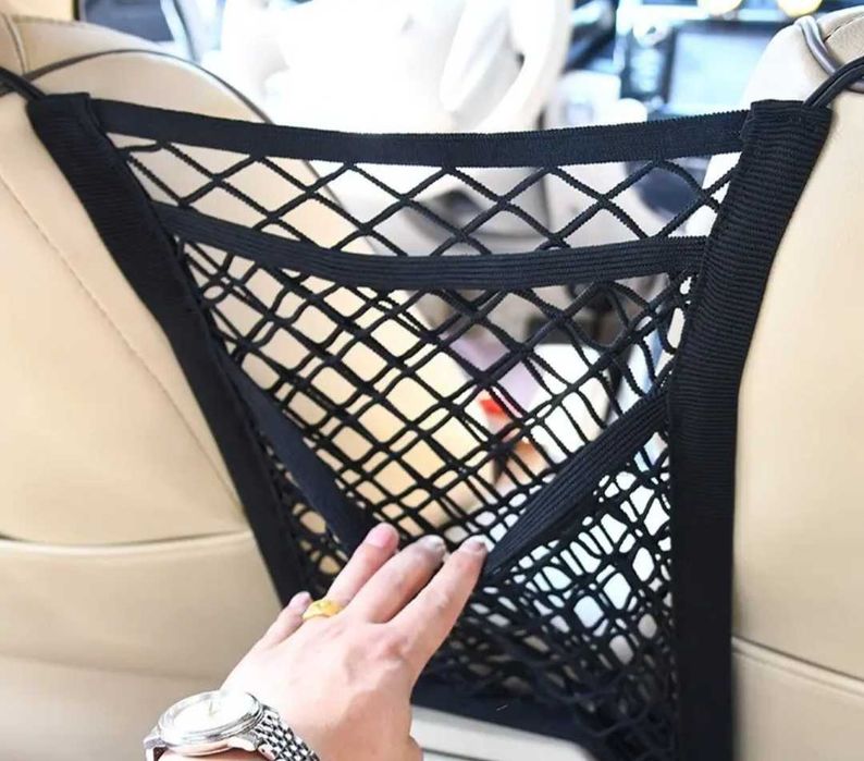 Органайзер за автомобил