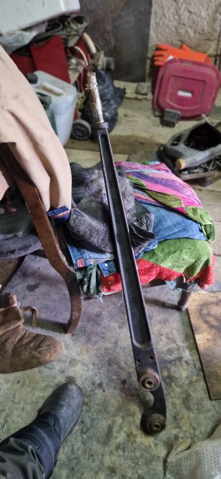 Раздатка тяга общи сатам