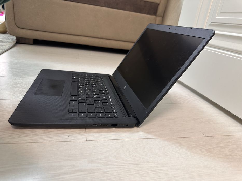 Продам ноутбук HP