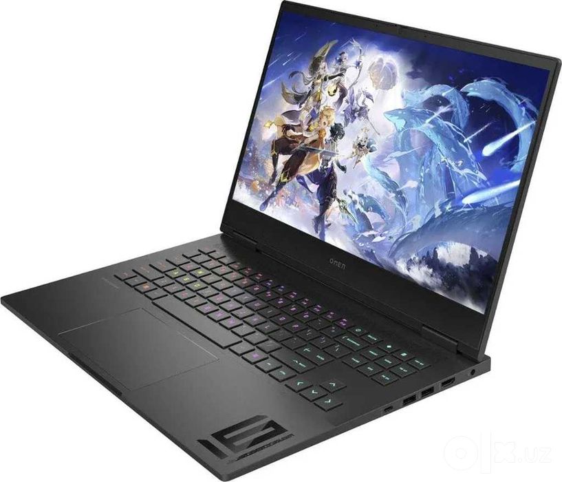 OMEN by HP Gaming Laptop 16