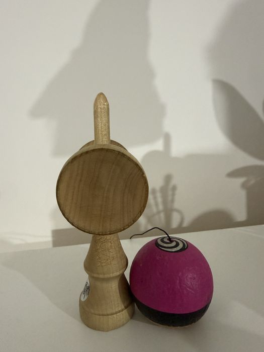 kendama dbx + okendama