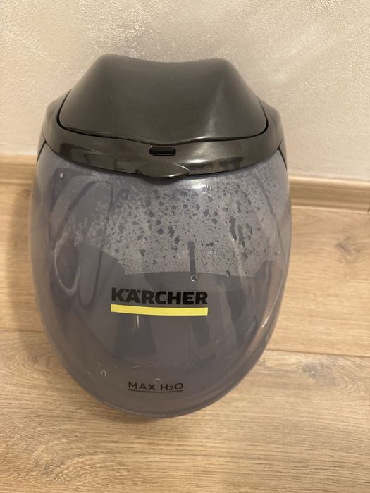 Парен екстрактор Kaercher SV 7