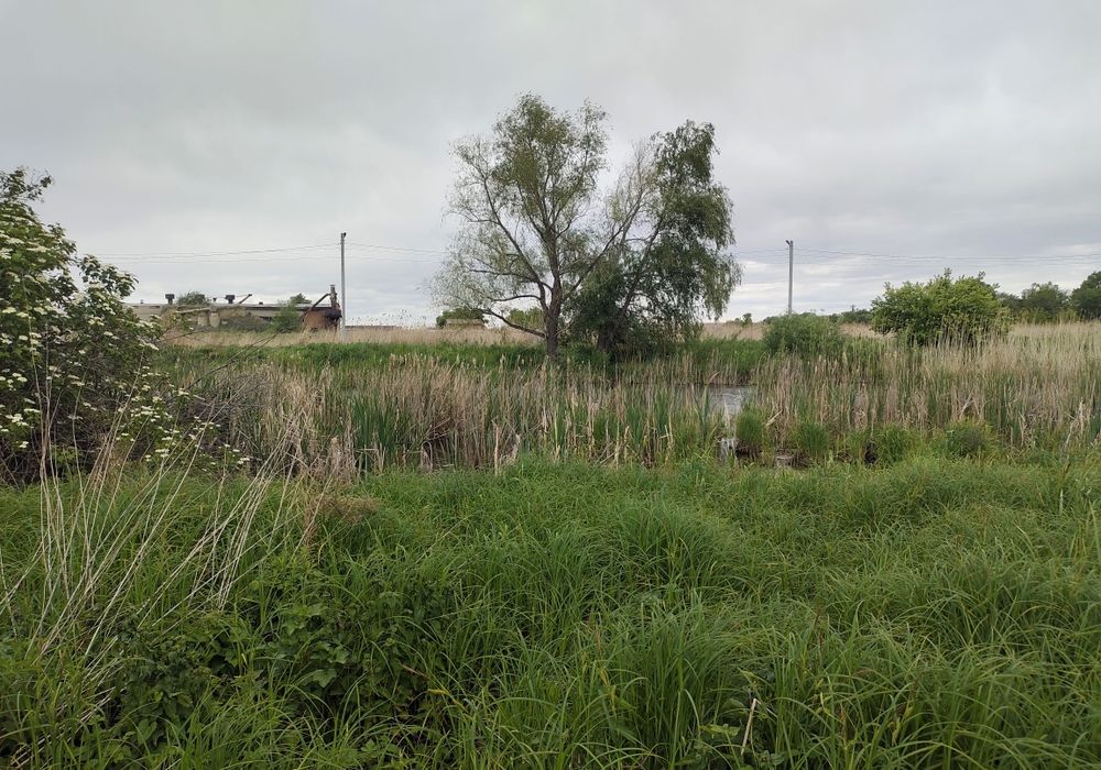 Продам участок в черте города