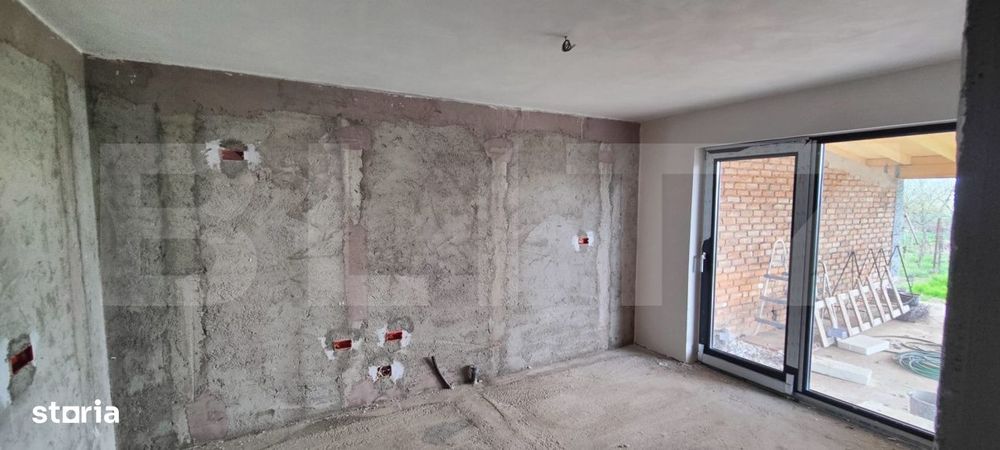 Vila P+1+M 15 camere – 3300 mp teren, ideal clinica/pensiune