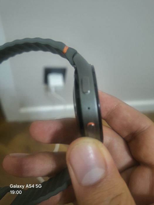 Samsung Galaxy Watch 7 (44mm) оригинальное