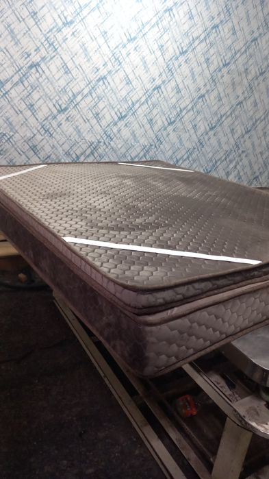 Xarxil turdagi matraslar