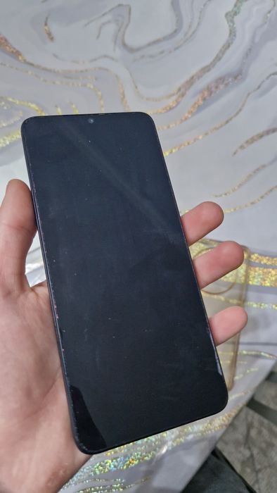 Редми а3x в идеальном состоянии