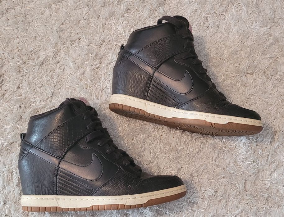 Nike Dunk Sky Hi