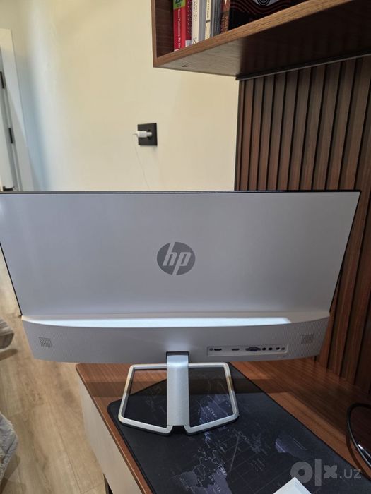 Монитор HP 27’ с аудио