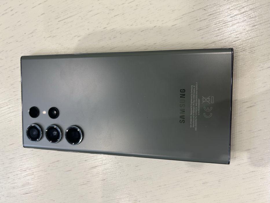 Самсунг S23 ultra