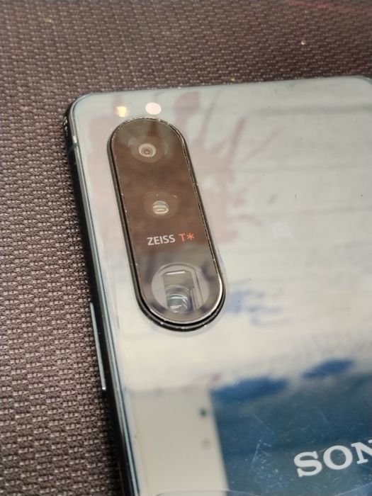 Sony Xperia 5 III