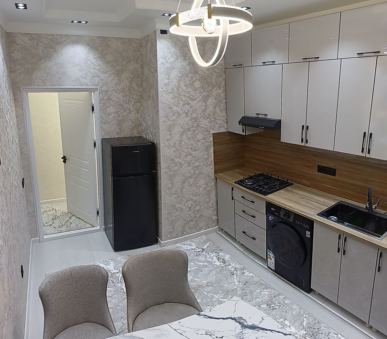 Сотилади Урикзор навастройка 2 хонали