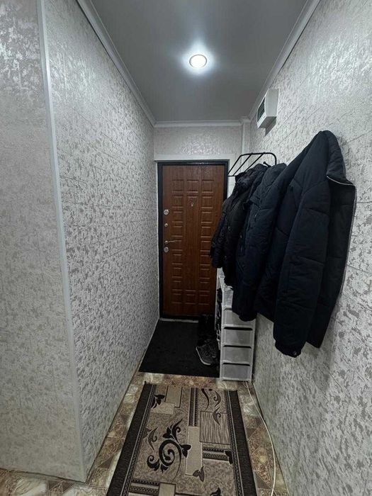 Продам двухкомнатную квартиру