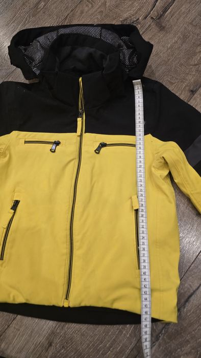 116 см Детски ски екип Navica 10 000стълб