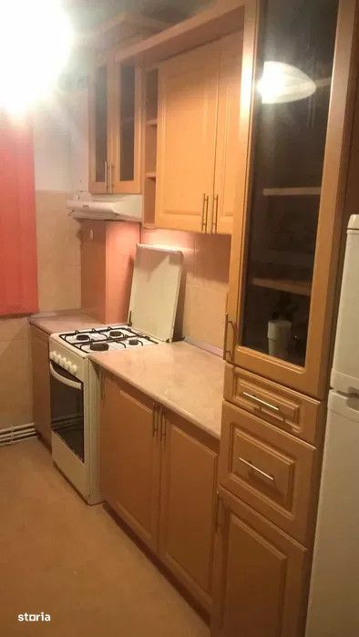 Apartament 2 camere, 46 mp utili, zona Liceului Onisifor Ghibu — fotografia 3