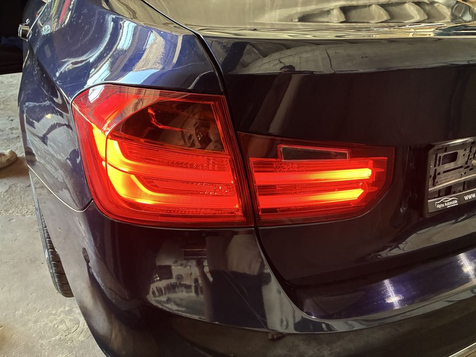 Stop lampa tripla bmw seria 3 f30