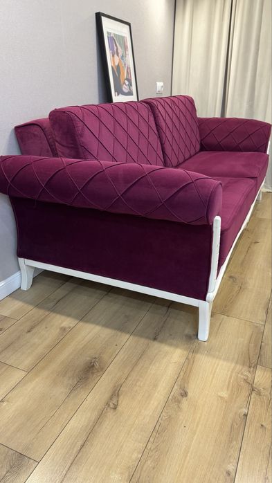 Стильный диван турецкий!