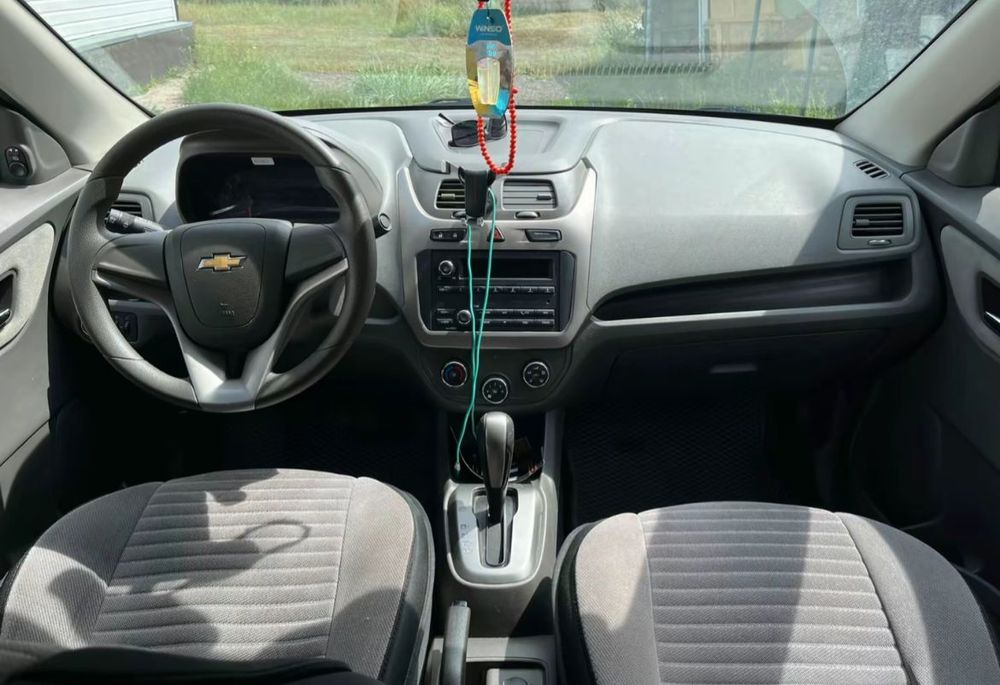 Продам Шевролет Кобольт.