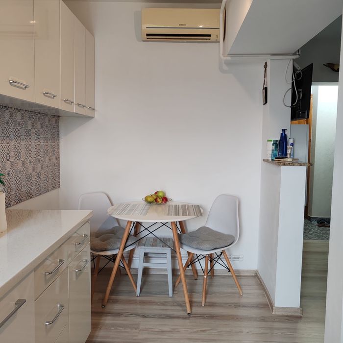 Inchiriez garsoniera zona BIG | apartament cu 2 camere