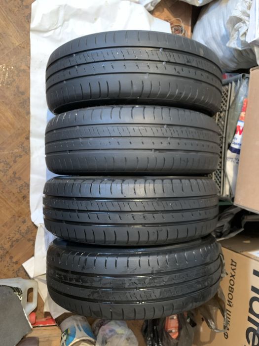 Продам комлект шин