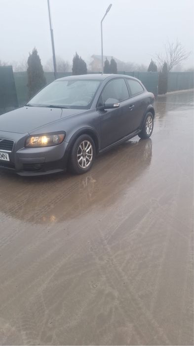 Vînd volvo c30 stare de functionare
