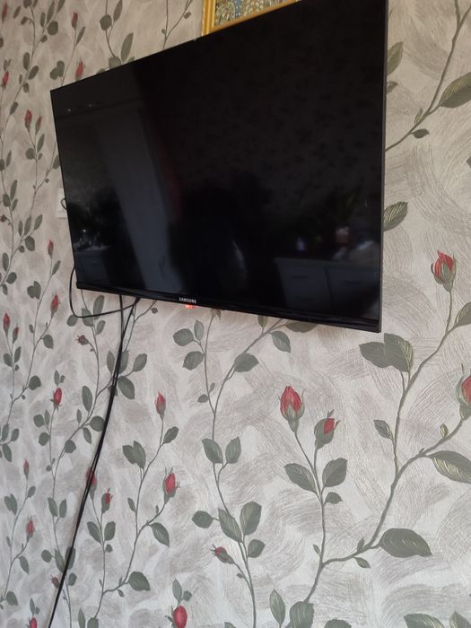 Телевизор Самсунг