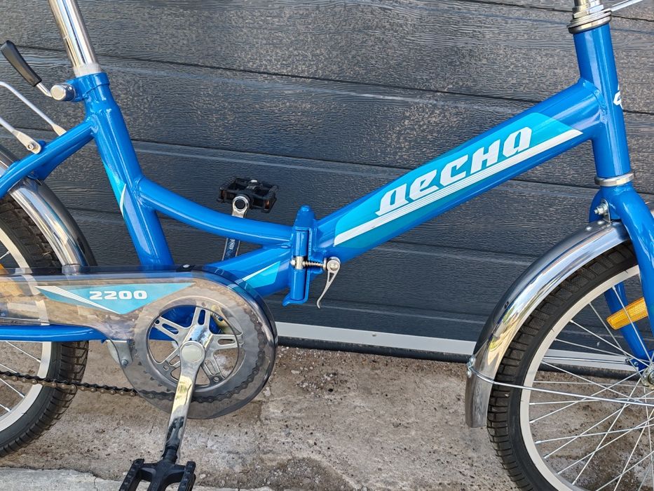 Продам Велосипед Десна 2200