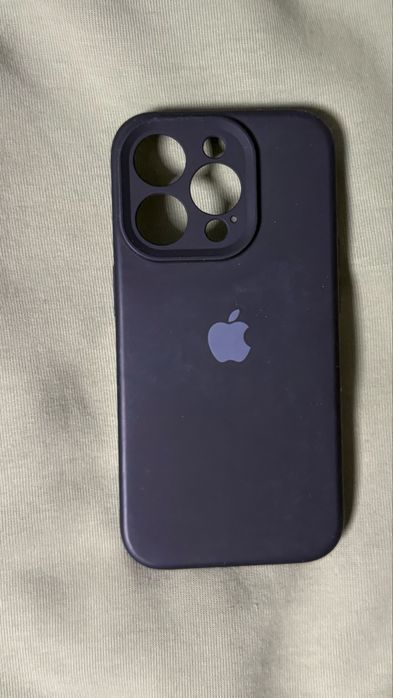 Чехлы на Iphone 15 Pro