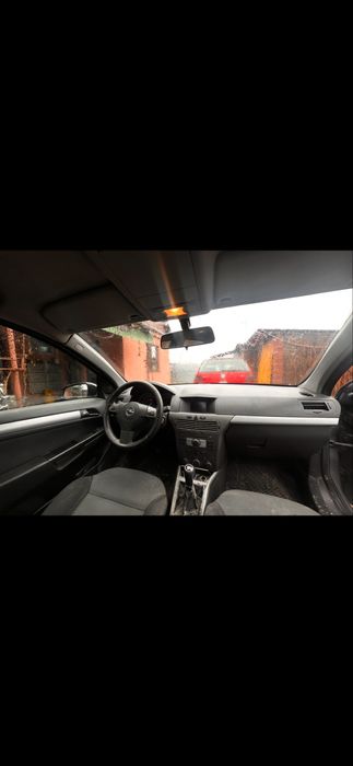 Vand Opel Astra H