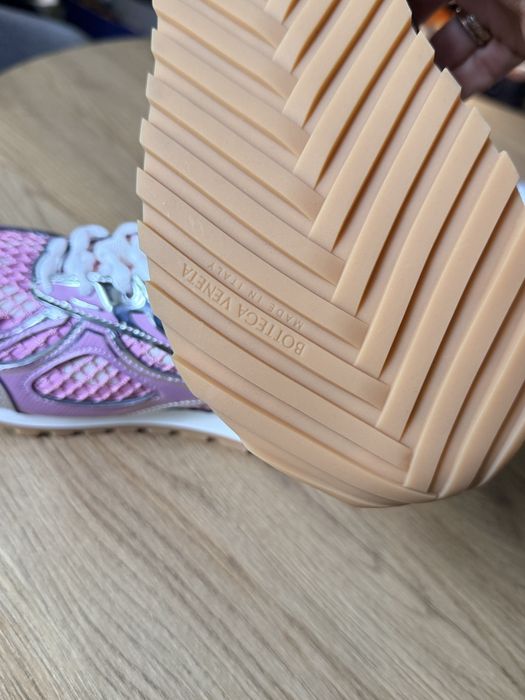 Bottega Veneta обувки дамски
