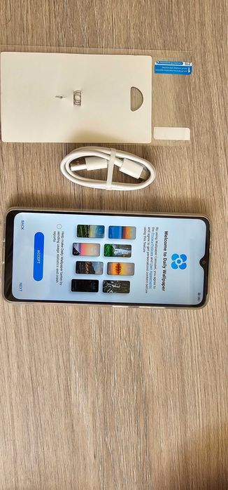 ZTE Blade A73 5G