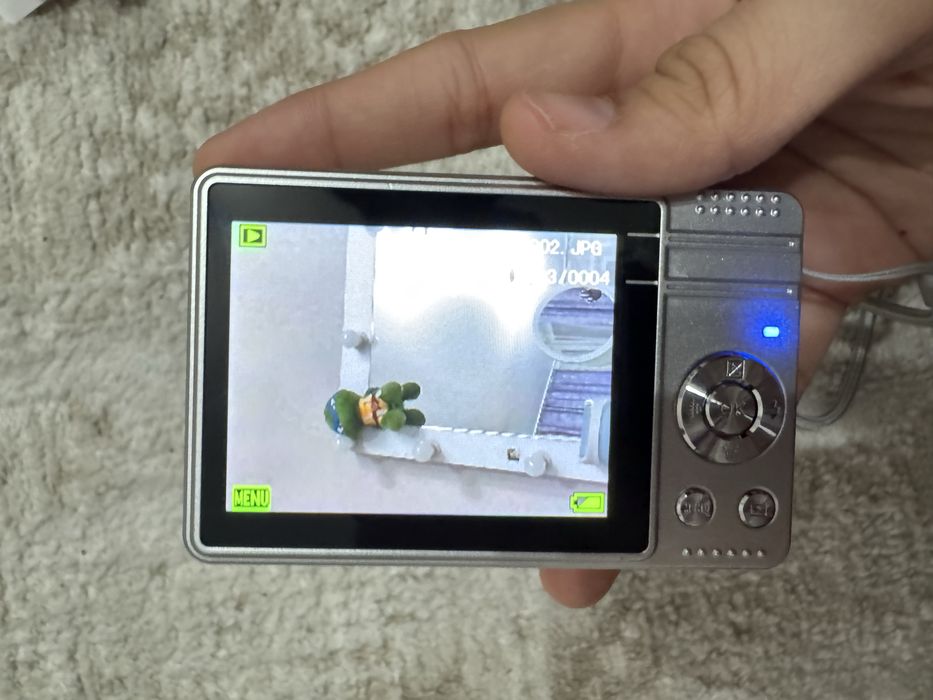 Продам мыльницу !