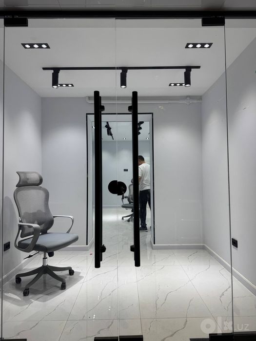 Arenda ofis sheriklikka