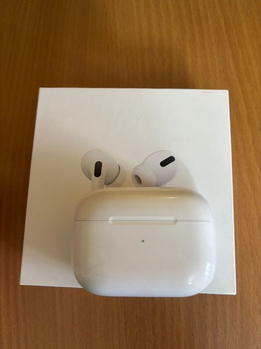 Air pods pro, наушники