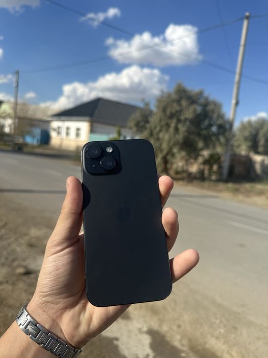 Iphone 15 256 гб