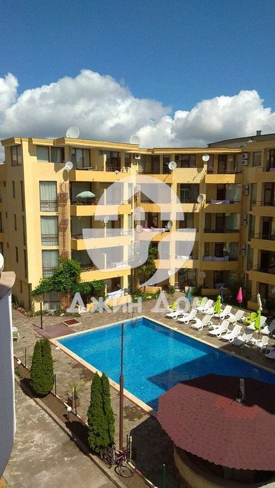 Продава се Тристаен апартамент в к.к. Слънчев бряг - 90 кв.м за 1167 €/кв.м - Снимка #11