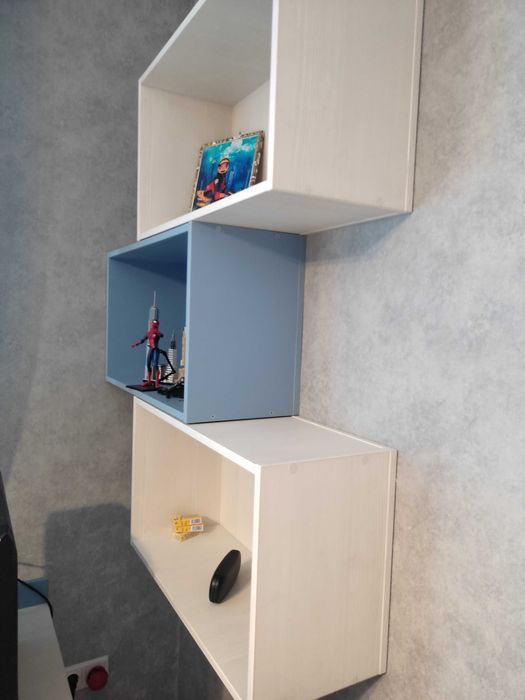 Гарнитур для комнаты мальчика-подростка