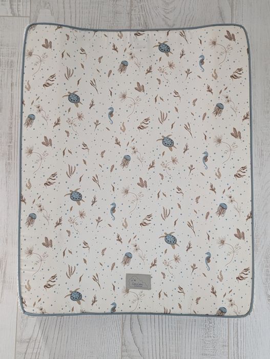 Baby Nest si saltea bebelusi Cam Cam