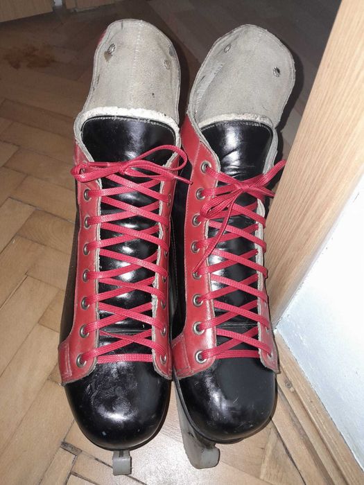 Patine hochei old fashion