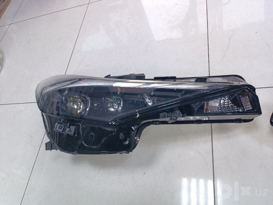 Hyn Elantra fara