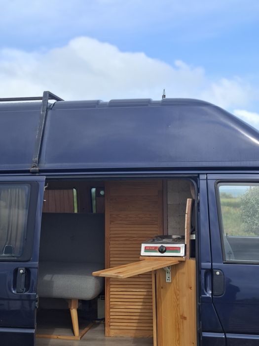 VOLKSWAGEN Transporter 0 — imagine 4